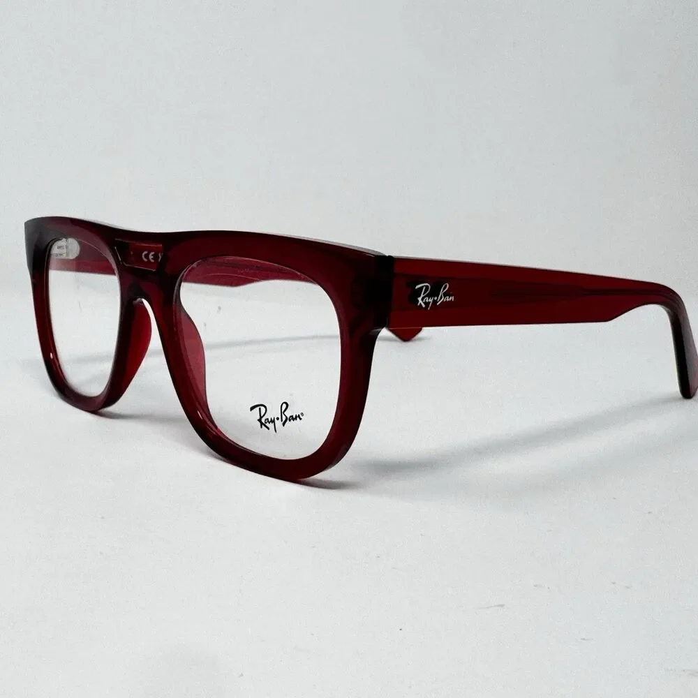 Ray-Ban these are